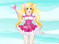 Ойын Magical Mix Dress Up