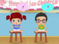 Ойын Hospital For Children