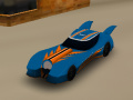 Ойын Burning Wheels Showdown