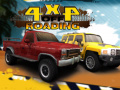 Ойын 4x4 Off Roading  