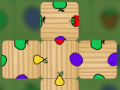 Ойын Fruit Tiles
