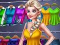 Ойын Princess Spring Closet