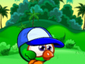 Ойын Green Chick Jump