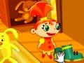 Ойын Little Alice Escapes