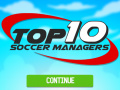 Ойын Top 10 Soccer Managers