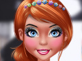 Ойын Fashion Magazine Perfect Makeup