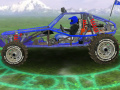 Ойын Buggy Rider
