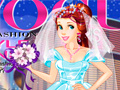 Ойын Princess Superstar Cover Magazine