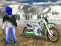 Ойын Motorbike Freestyle