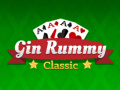 Ойын Gin Rummy Classic