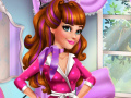 Ойын Victoria's Retro Real Makeover
