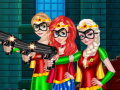 Ойын Princess Fight Evil