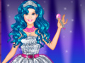 Ойын Barbie Glam Popstar