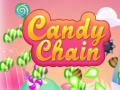 Ойын Candy Chain