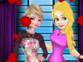 Ойын Princess Sweet Style Vs Neutral Style