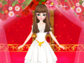 Ойын Frozen Anna Wedding Makeover