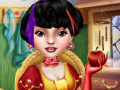 Ойын Snow White Real Haircuts