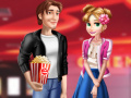 Ойын Valentine's Day cinema