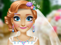 Ойын Wedding Perfect Make-Up