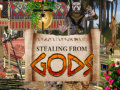 Ойын Stealing from Gods