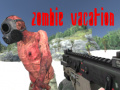 Ойын Zombie Vacation