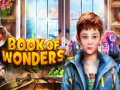 Ойын Book of Wonders