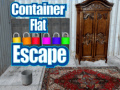 Ойын Container Flat Escape