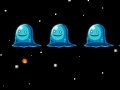 Ойын Bubble Ghost Invaders
