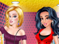 Ойын Princesses Open Art Gallery