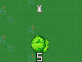 Ойын Cabbage Run