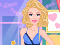 Ойын Barbie Perfume Designer