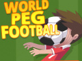 Ойын World Peg Football