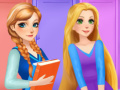 Ойын Princess Disney College Bag