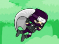 Ойын Flappy Ninja