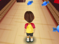 Ойын Candy Rush 3d