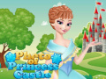 Ойын Photo Of Princess Castle
