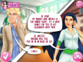 Ойын Meet the Parents with Princess