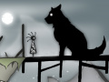 Ойын The Wolf's Tale  
