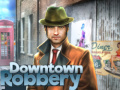 Ойын Downtown Robbery