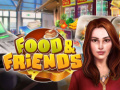 Ойын Food & Friends