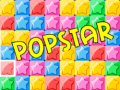 Ойын Popstar