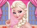 Ойын Elsa's Love Prediction