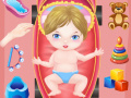 Ойын Take Care Of My Sister Anna