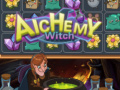 Ойын Alchemy Witch