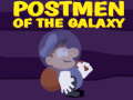 Ойын Postmen of the Galaxy  