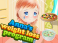 Ойын Anna's Weight Loss Program