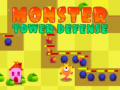 Ойын Monster Tower Defense