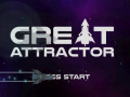 Ойын Great Attractor