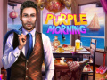 Ойын Purple Morning