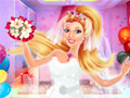 Ойын Princess Wonderful Day!